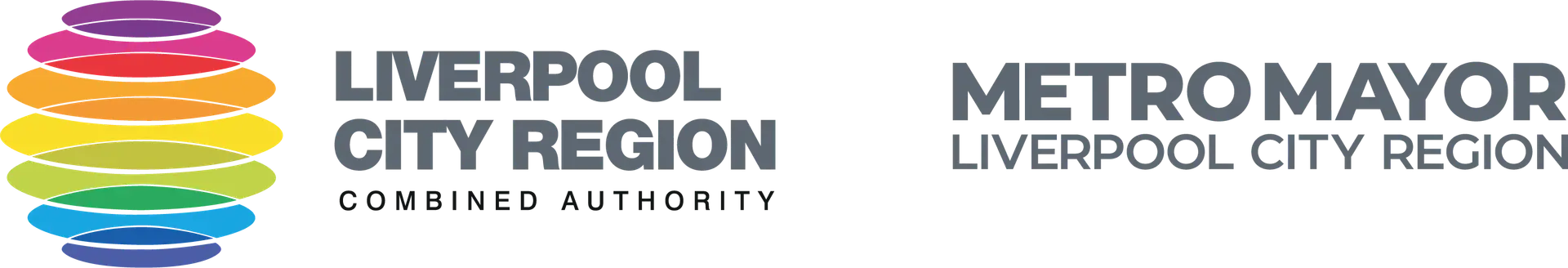 Liverpool City Region Local Authority logo